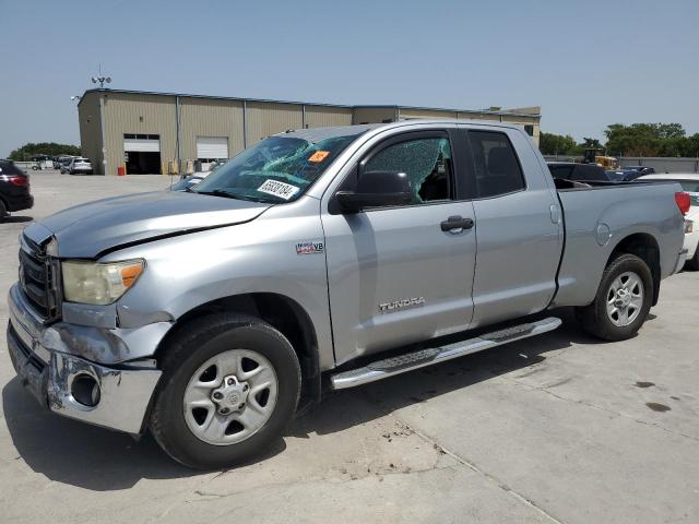 Photo 0 VIN: 5TFRY5F11CX129633 - TOYOTA TUNDRA DOU 