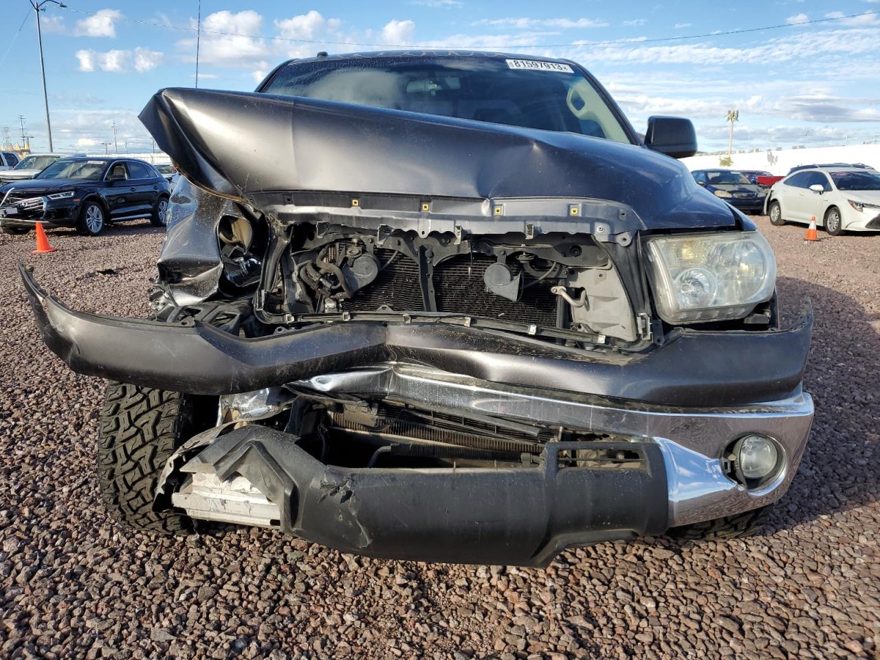 Photo 4 VIN: 5TFRY5F11DX142917 - TOYOTA TUNDRA 