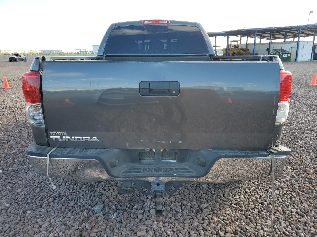 Photo 5 VIN: 5TFRY5F11DX142917 - TOYOTA TUNDRA 