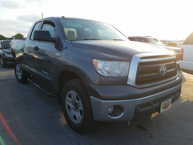 Photo 0 VIN: 5TFRY5F11DX146420 - TOYOTA TUNDRA DOU 