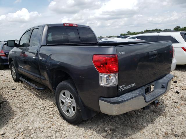 Photo 2 VIN: 5TFRY5F11DX146420 - TOYOTA TUNDRA DOU 