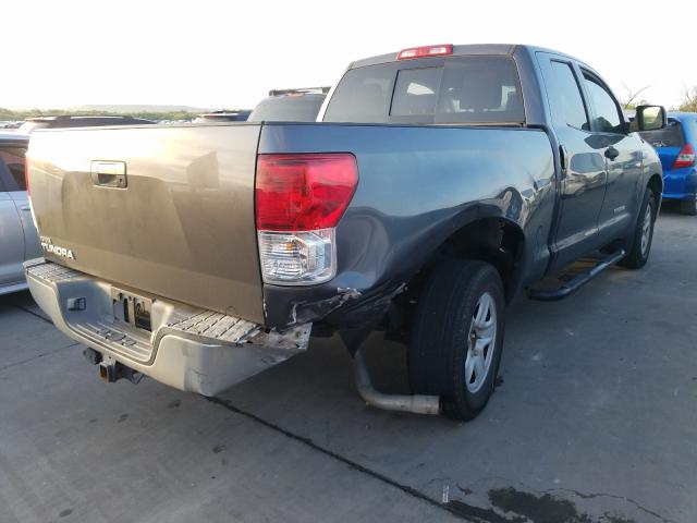 Photo 3 VIN: 5TFRY5F11DX146420 - TOYOTA TUNDRA DOU 