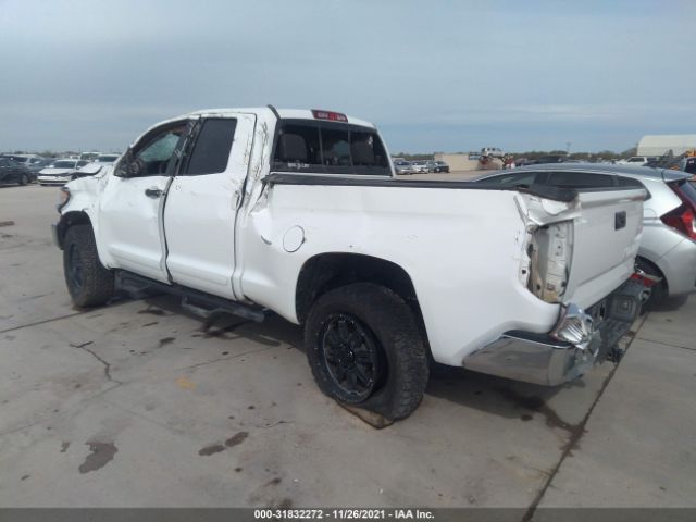 Photo 2 VIN: 5TFRY5F11EX156298 - TOYOTA TUNDRA 2WD TRUCK 