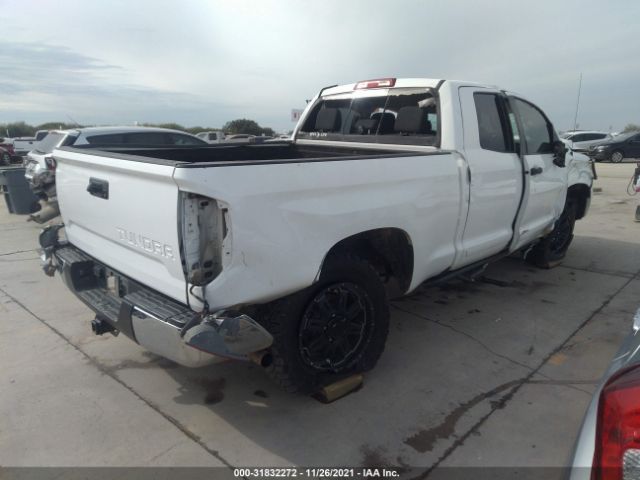 Photo 3 VIN: 5TFRY5F11EX156298 - TOYOTA TUNDRA 2WD TRUCK 