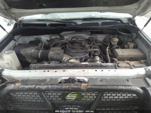 Photo 9 VIN: 5TFRY5F11EX156298 - TOYOTA TUNDRA 2WD TRUCK 