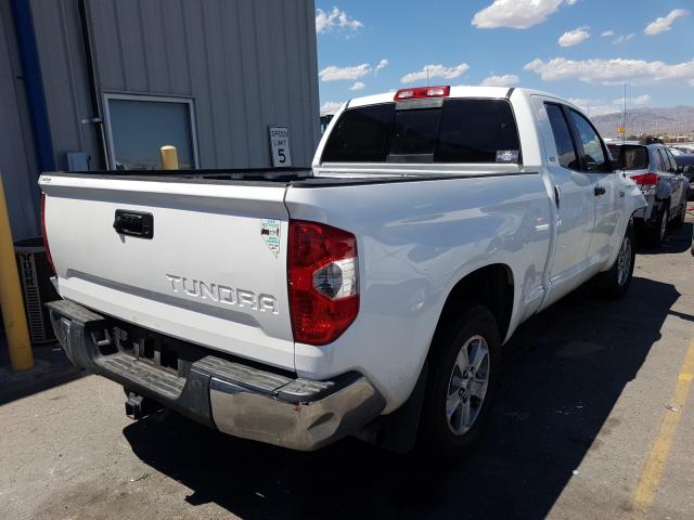 Photo 3 VIN: 5TFRY5F11EX162358 - TOYOTA TUNDRA DOU 