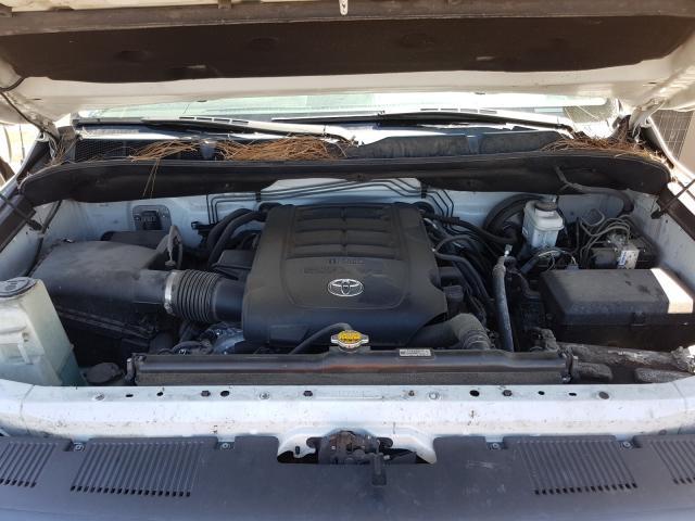 Photo 6 VIN: 5TFRY5F11EX162358 - TOYOTA TUNDRA DOU 