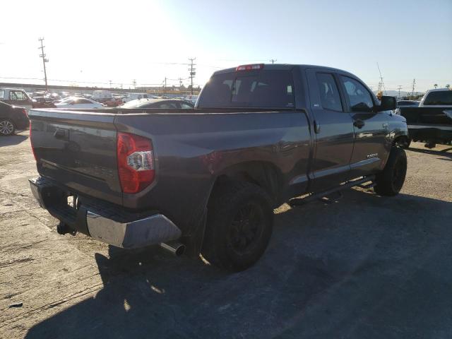 Photo 3 VIN: 5TFRY5F11EX170749 - TOYOTA TUNDRA DOU 