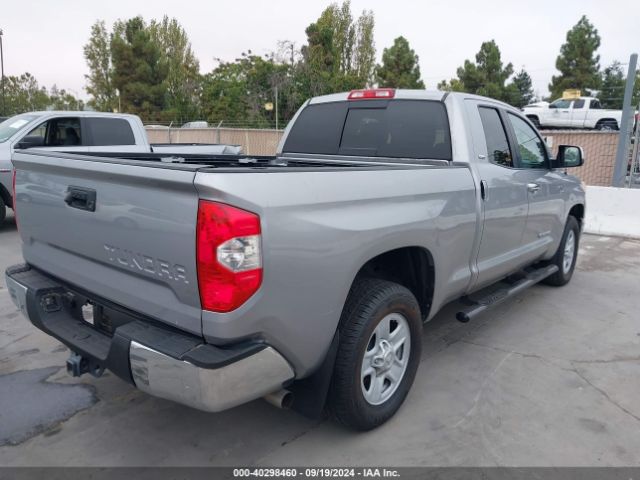 Photo 3 VIN: 5TFRY5F11FX184085 - TOYOTA TUNDRA 