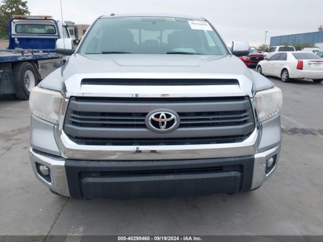 Photo 5 VIN: 5TFRY5F11FX184085 - TOYOTA TUNDRA 