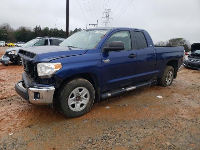 Photo 0 VIN: 5TFRY5F11FX184748 - TOYOTA TUNDRA 