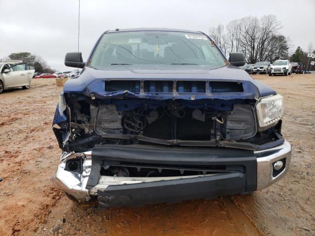 Photo 4 VIN: 5TFRY5F11FX184748 - TOYOTA TUNDRA 