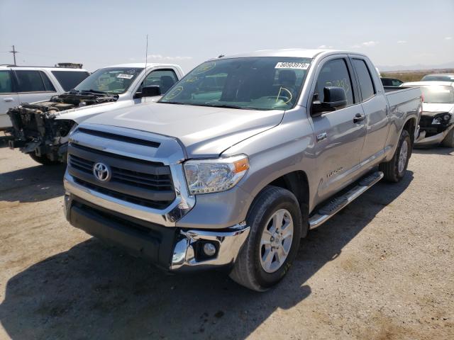 Photo 1 VIN: 5TFRY5F11FX188136 - TOYOTA TUNDRA DOU 