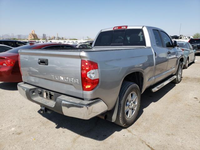 Photo 3 VIN: 5TFRY5F11FX188136 - TOYOTA TUNDRA DOU 