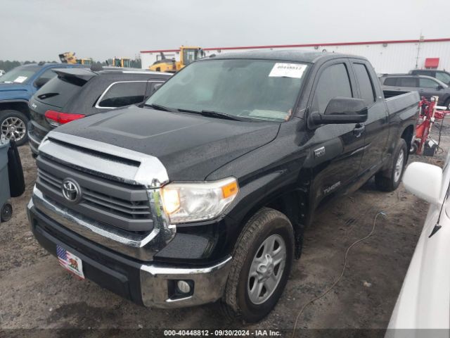 Photo 1 VIN: 5TFRY5F11FX189836 - TOYOTA TUNDRA 