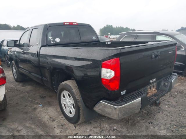 Photo 2 VIN: 5TFRY5F11FX189836 - TOYOTA TUNDRA 