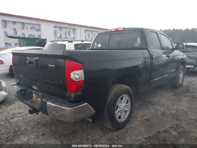 Photo 3 VIN: 5TFRY5F11FX189836 - TOYOTA TUNDRA 