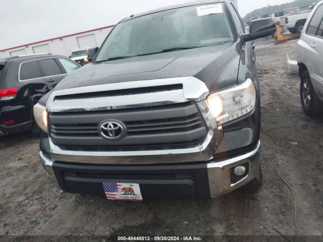 Photo 5 VIN: 5TFRY5F11FX189836 - TOYOTA TUNDRA 