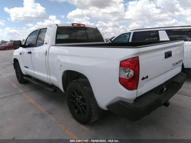 Photo 2 VIN: 5TFRY5F11GX207060 - TOYOTA TUNDRA 2WD TRUCK 