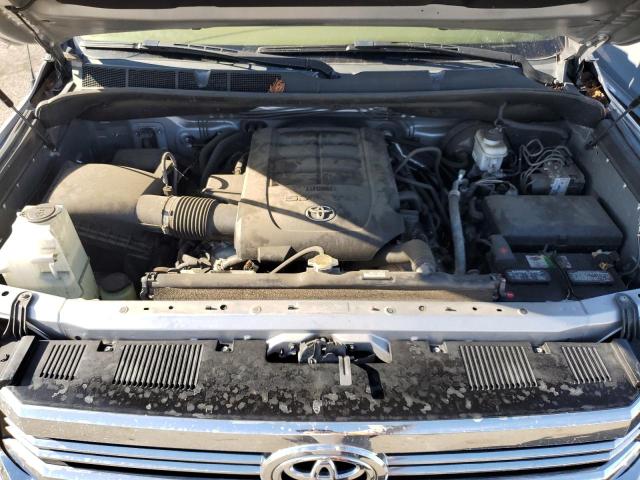 Photo 10 VIN: 5TFRY5F11GX210251 - TOYOTA TUNDRA DOU 