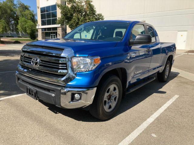 Photo 1 VIN: 5TFRY5F11HX212812 - TOYOTA TUNDRA 2WD 