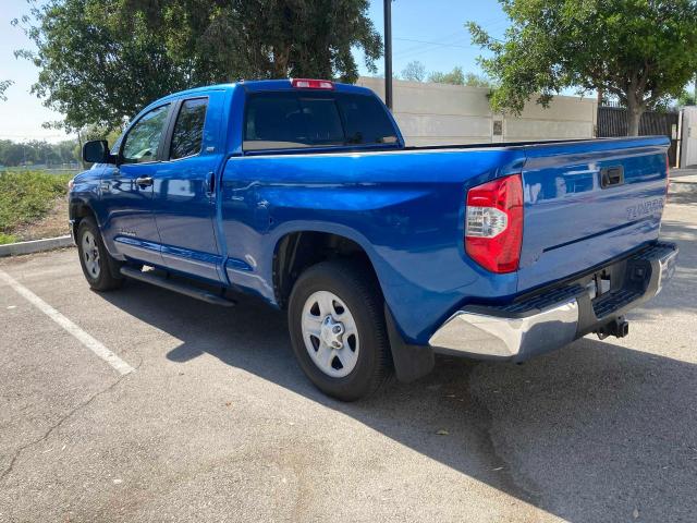 Photo 2 VIN: 5TFRY5F11HX212812 - TOYOTA TUNDRA 2WD 