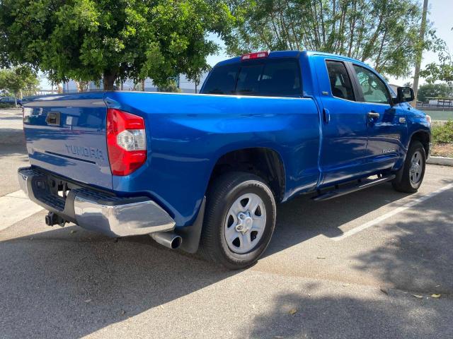 Photo 3 VIN: 5TFRY5F11HX212812 - TOYOTA TUNDRA 2WD 