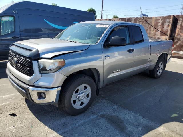 Photo 0 VIN: 5TFRY5F11JX239899 - TOYOTA TUNDRA DOU 