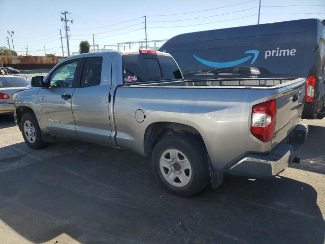 Photo 1 VIN: 5TFRY5F11JX239899 - TOYOTA TUNDRA DOU 