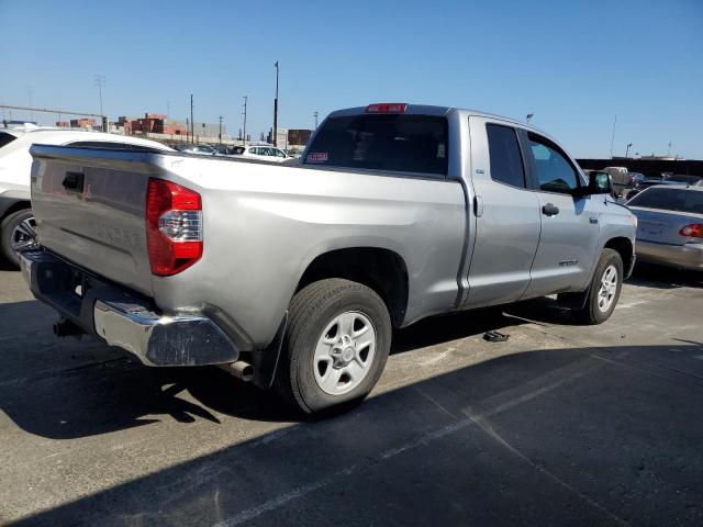 Photo 2 VIN: 5TFRY5F11JX239899 - TOYOTA TUNDRA DOU 