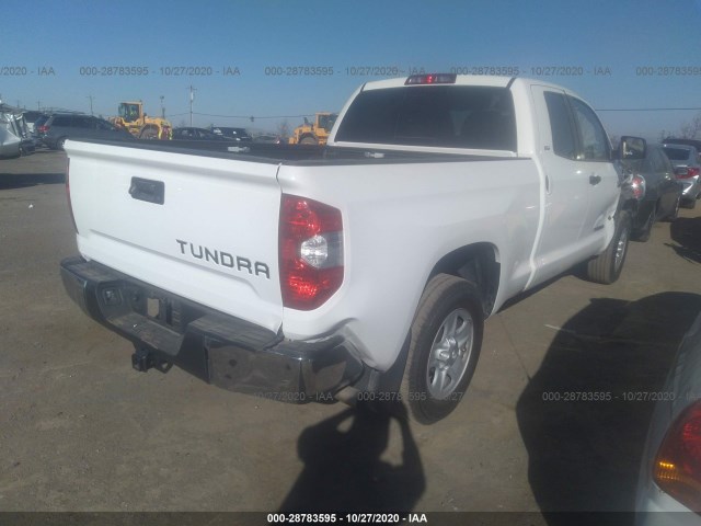 Photo 3 VIN: 5TFRY5F11JX240826 - TOYOTA TUNDRA 2WD 