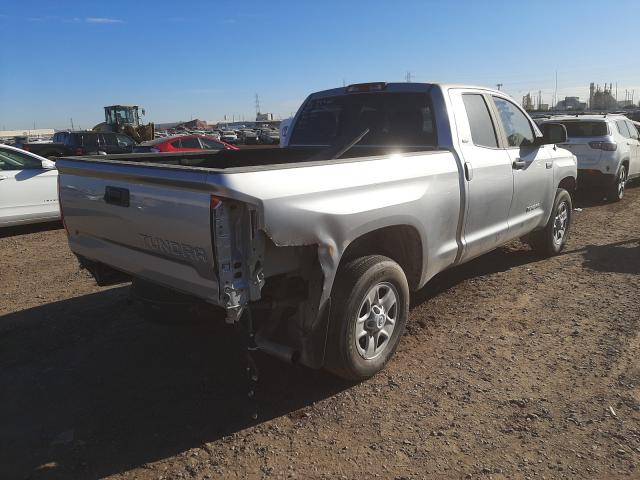 Photo 3 VIN: 5TFRY5F11KX245302 - TOYOTA TUNDRA DOU 