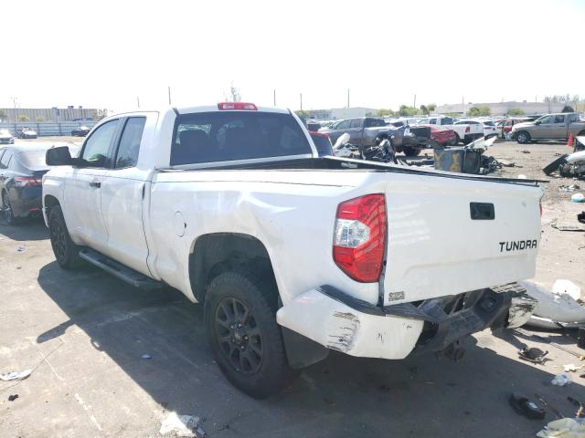 Photo 2 VIN: 5TFRY5F11KX246515 - TOYOTA TUNDRA 2WD 