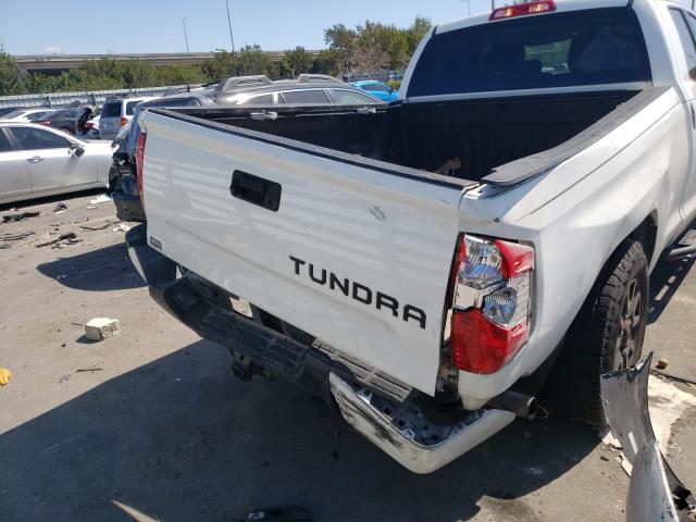 Photo 8 VIN: 5TFRY5F11KX246515 - TOYOTA TUNDRA 2WD 