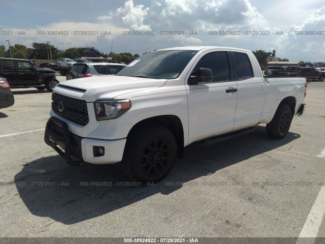 Photo 1 VIN: 5TFRY5F11KX246515 - TOYOTA TUNDRA 2WD 