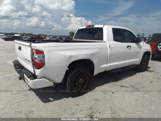 Photo 3 VIN: 5TFRY5F11KX246515 - TOYOTA TUNDRA 2WD 