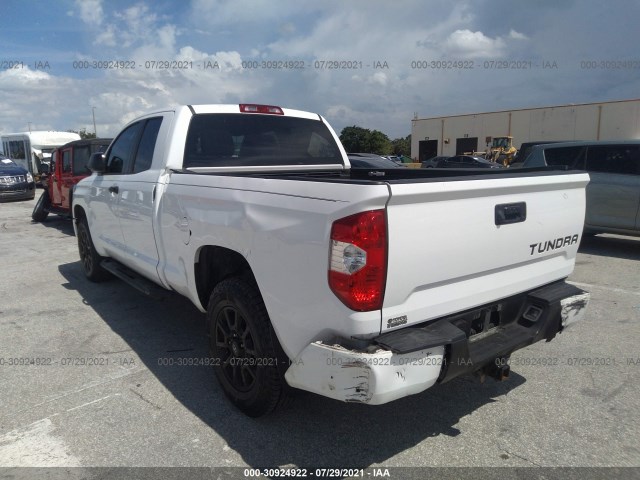 Photo 5 VIN: 5TFRY5F11KX246515 - TOYOTA TUNDRA 2WD 