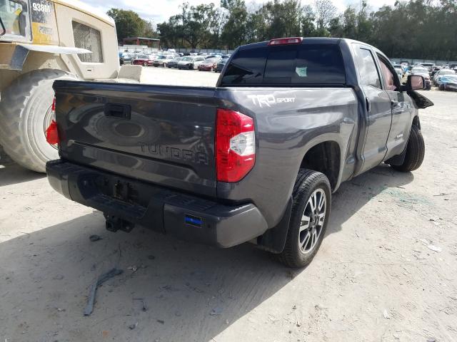 Photo 3 VIN: 5TFRY5F11KX264601 - TOYOTA TUNDRA DOU 