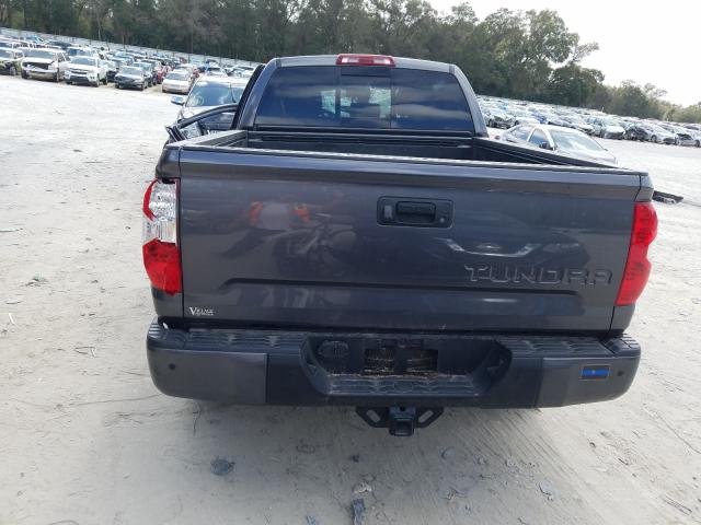 Photo 8 VIN: 5TFRY5F11KX264601 - TOYOTA TUNDRA DOU 