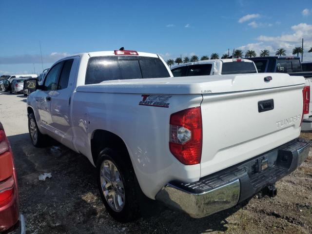 Photo 1 VIN: 5TFRY5F11LX269729 - TOYOTA TUNDRA DOU 