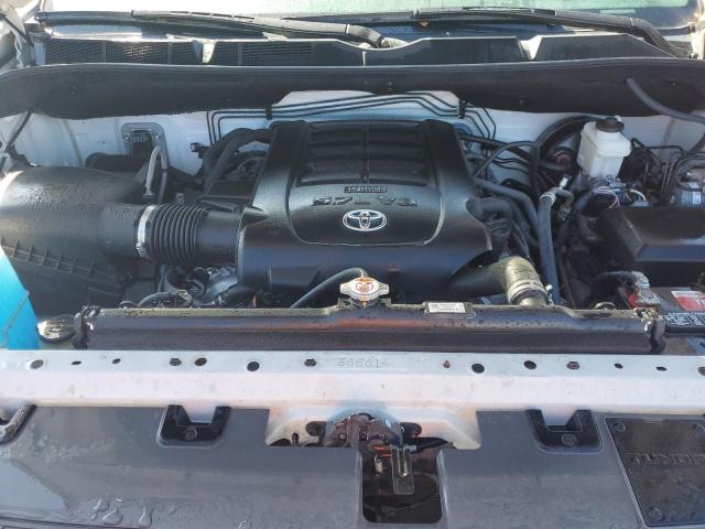 Photo 10 VIN: 5TFRY5F11LX269729 - TOYOTA TUNDRA DOU 