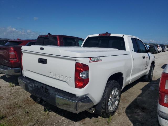 Photo 2 VIN: 5TFRY5F11LX269729 - TOYOTA TUNDRA DOU 