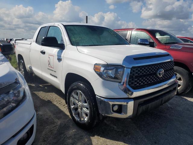 Photo 3 VIN: 5TFRY5F11LX269729 - TOYOTA TUNDRA DOU 