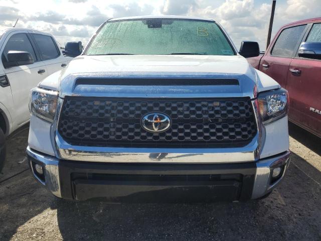 Photo 4 VIN: 5TFRY5F11LX269729 - TOYOTA TUNDRA DOU 