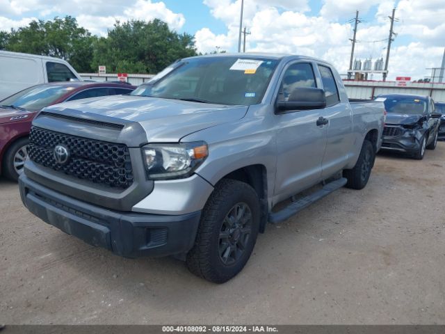 Photo 1 VIN: 5TFRY5F11LX270041 - TOYOTA TUNDRA 