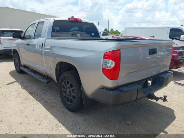 Photo 2 VIN: 5TFRY5F11LX270041 - TOYOTA TUNDRA 