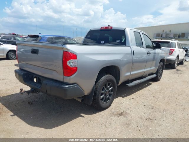 Photo 3 VIN: 5TFRY5F11LX270041 - TOYOTA TUNDRA 