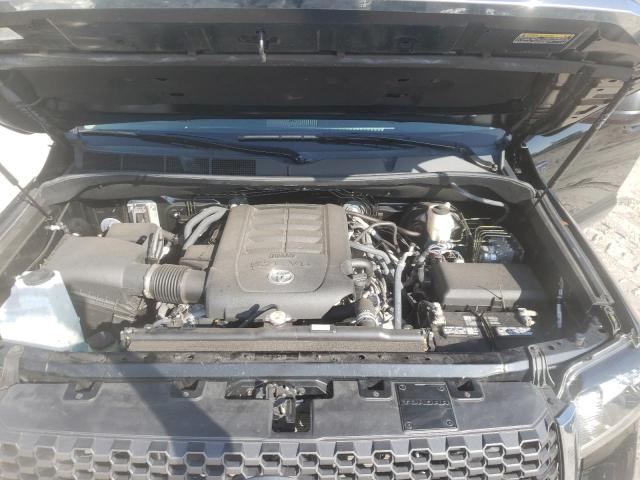 Photo 10 VIN: 5TFRY5F11MX280229 - TOYOTA TUNDRA DOU 