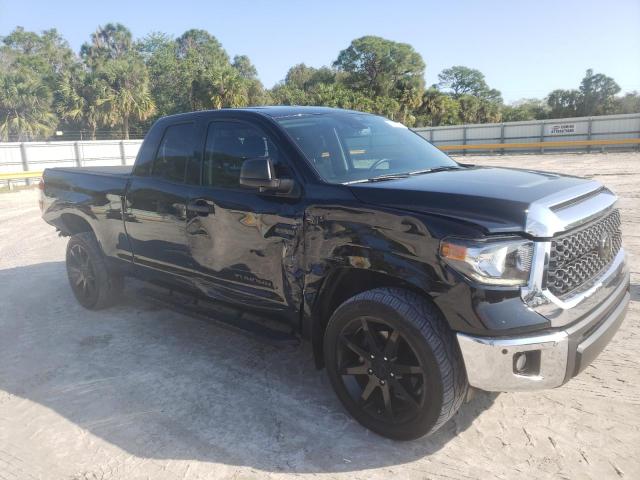 Photo 3 VIN: 5TFRY5F11MX280229 - TOYOTA TUNDRA DOU 