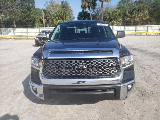 Photo 4 VIN: 5TFRY5F11MX280229 - TOYOTA TUNDRA DOU 